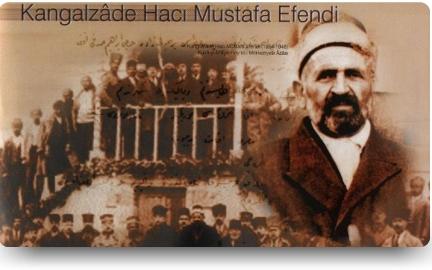 Mustafa Kangal Kimdir?